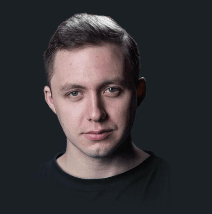 Олег Козырев — преподаватель