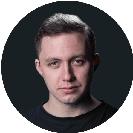 Олег Козырев