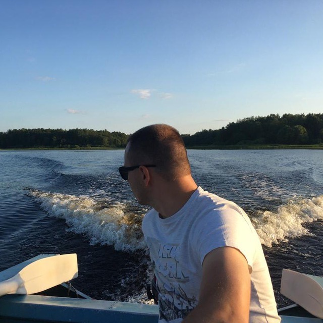 Алексей Соколов